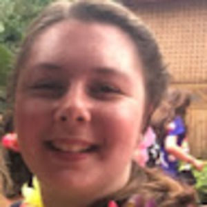 Meet your Posher, Kate